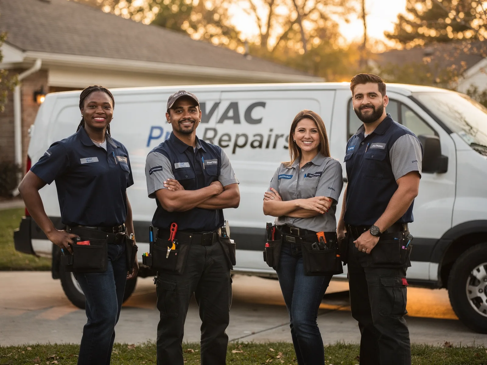 Heat Pump Repair company in Spencer, NE