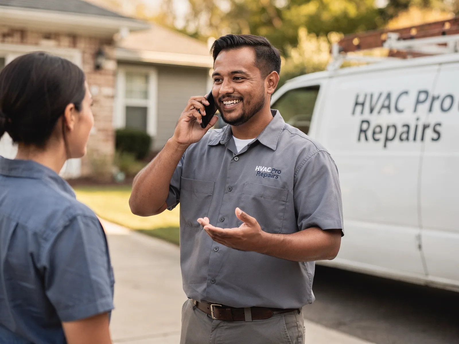 Heat Pump Repair Spencer, NE FAQs